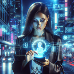 AI with Shaily: Unmasking the Risks and Rewards of AI in Social Media Search