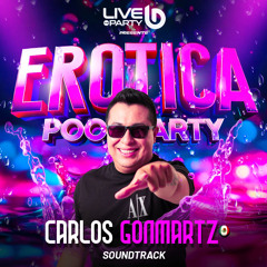 EROTICA - LTP (CARLOS GONMARTZ)
