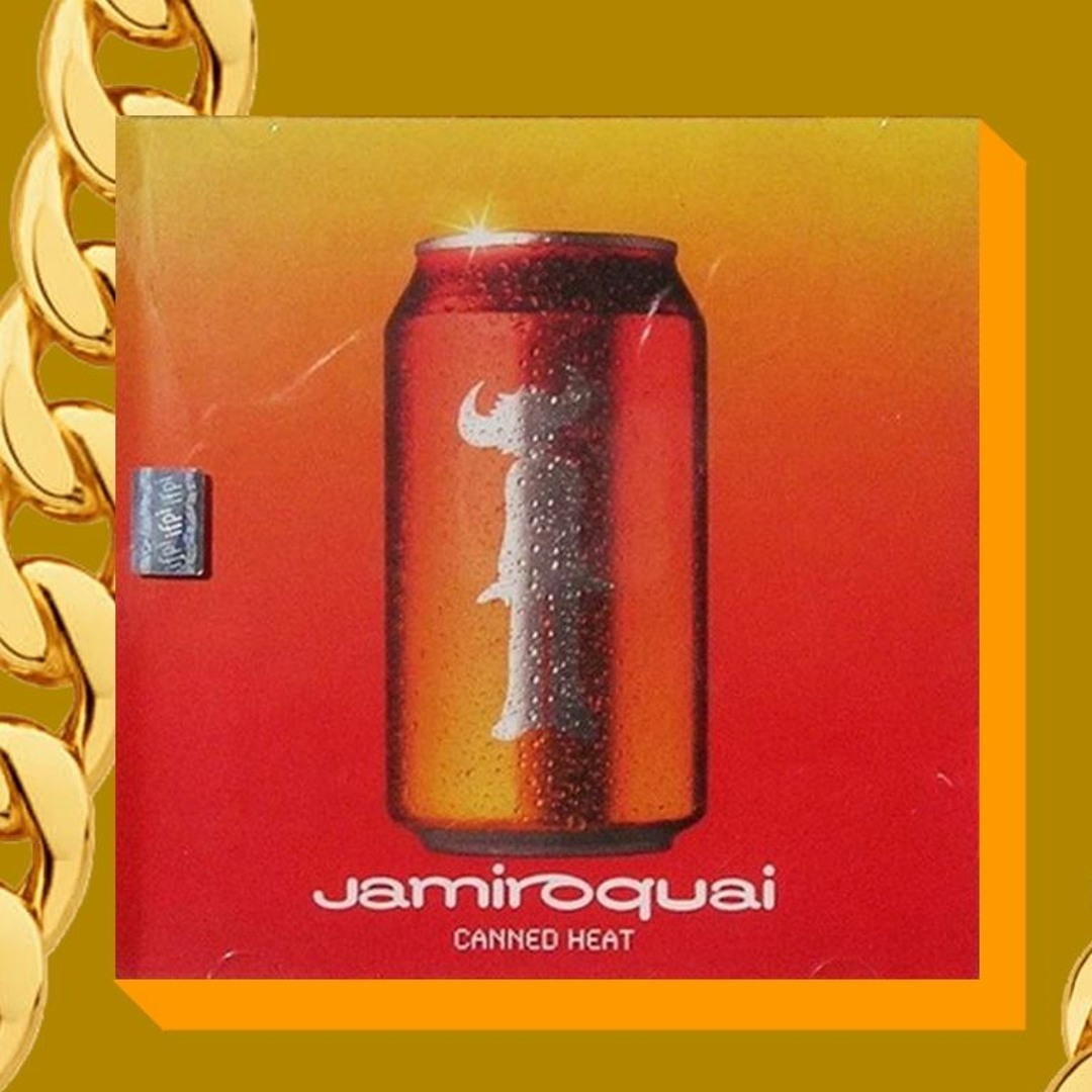 Stream Jamiroquai - Canned Heat (Borby Norton Mashup) by it-fm6