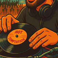 Hot Temptation