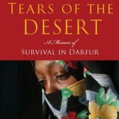 دموع الصحراء: مذكرات طبیبة توثق العنف الوحشي ضد نساء دارفور