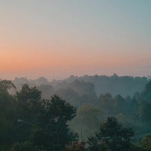 Chia Cách Bình Yên - Quốc Thiên