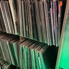 Drum & Bass Mix 18th May