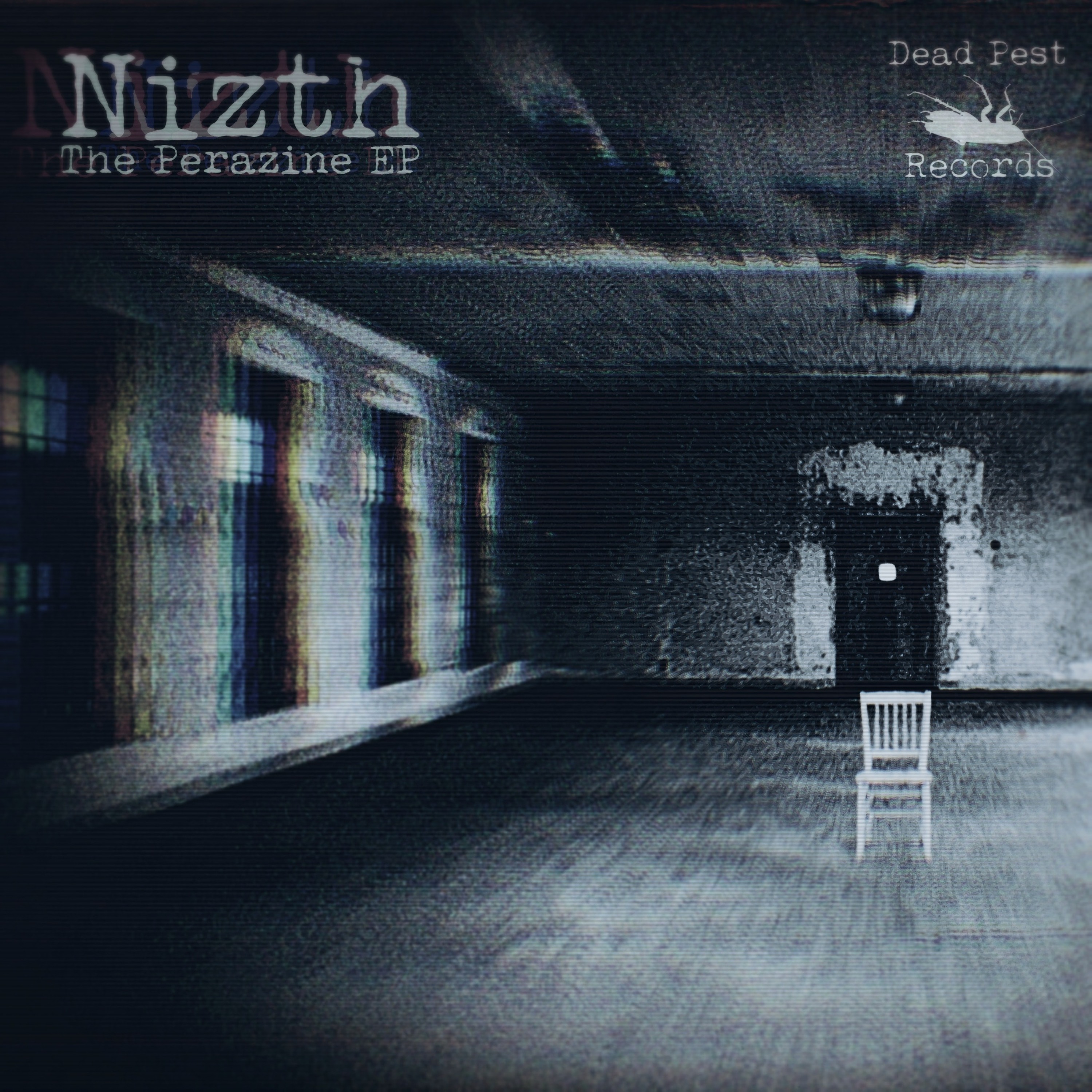 Nizth - Singularity (DPREP001) [FKOF Premiere] episode artwork