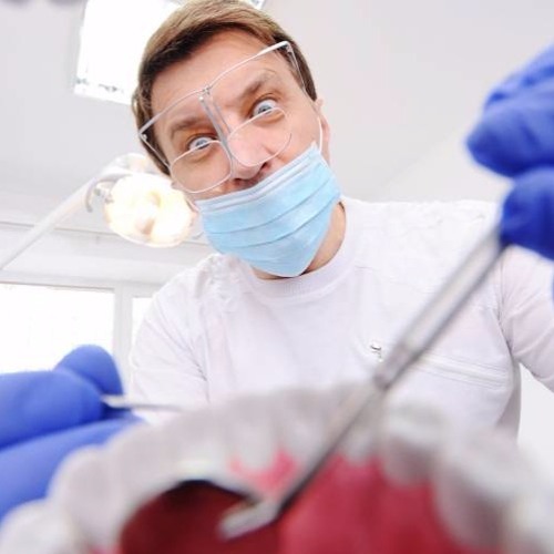 #316: The Dark Side of Dentistry with Dr. Brady Smith