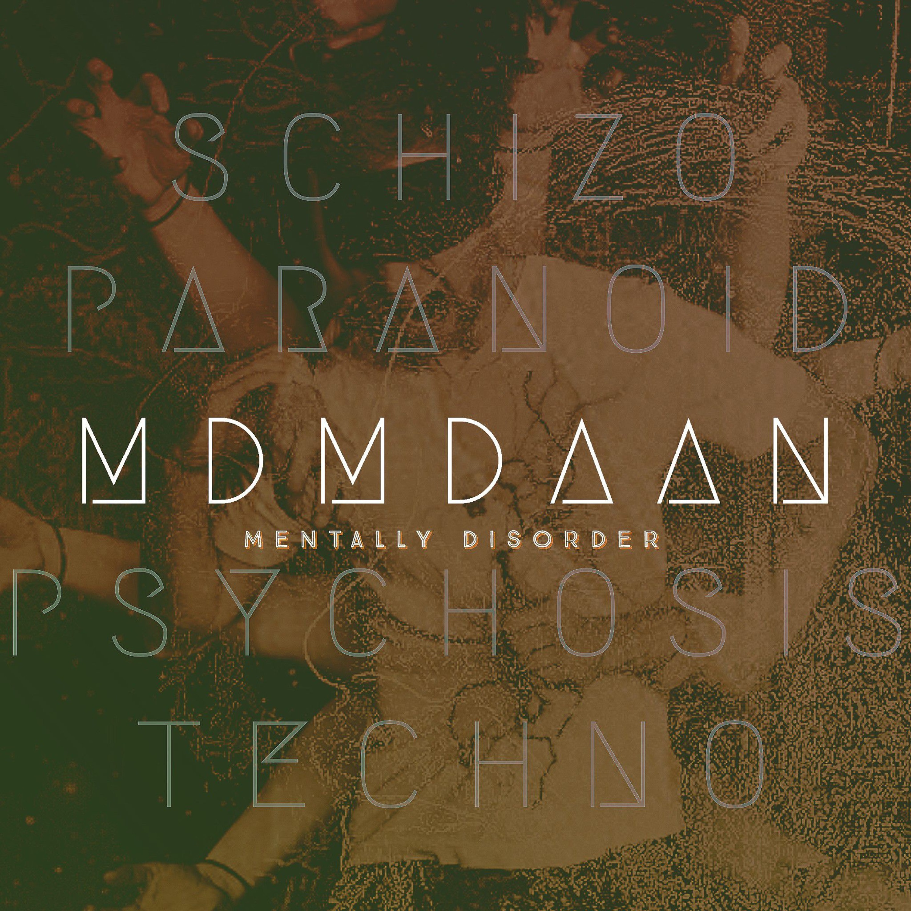 Paranoid episode artwork