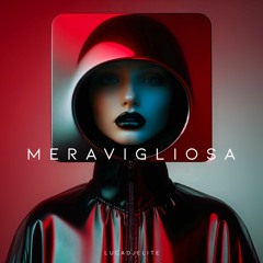 PREMIERE: Lucadjelite - Meravigliosa (Original Mix) [Aretusa Underground Elite Records]