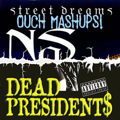 Dead Dreams (Nas +Jay Z)
