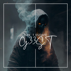 Can't Escape (Instrumental)