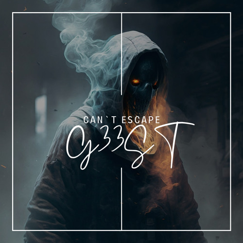 Can't Escape (Instrumental)