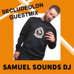 SecludedLDN Guestmix - Aug 2021