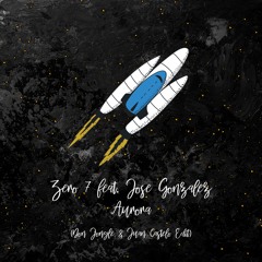 Z. 7 feat. J. G. - Aurora (Don Jongle & Juan Castelo Remix) [trndmsk]