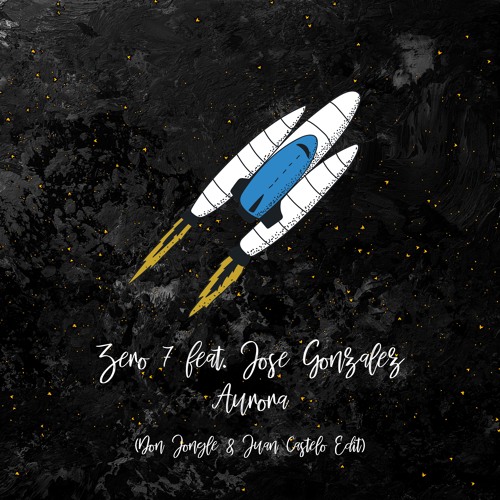 Z. 7 feat. J. G. - Aurora (Don Jongle & Juan Castelo Remix) [trndmsk]