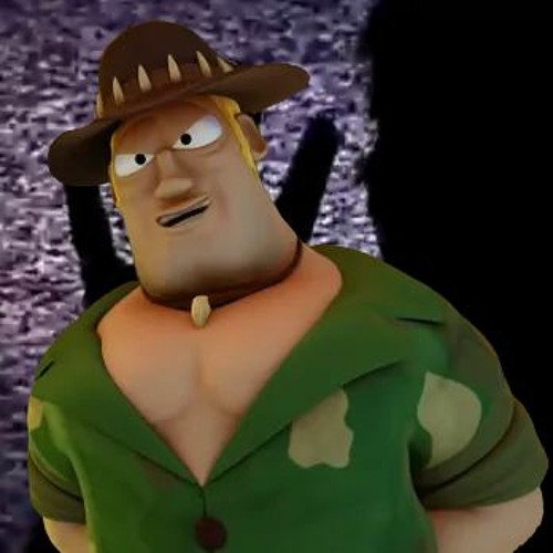 Dirk's Disassociation