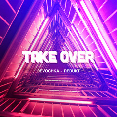 Take Over (Extended Mix)