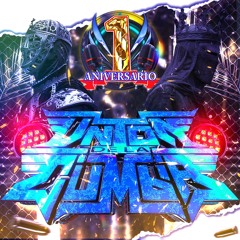 PRECOLOMBINO AMANTES DEL FUTURO (REMIX)UNION DE LA CUMBIA DJ ROYER SLP 2025