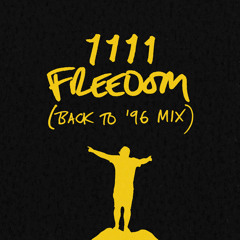 Freedom (Back To '96 Mix)