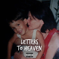 LETTERS TO HEAVEN