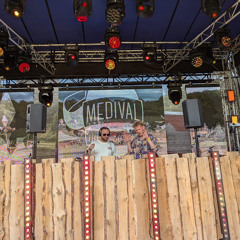 Marcø Fehr & Crlsn aka FHRSN @ Medival 2024 (Mainstage)