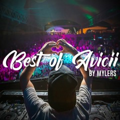 Best of Avicii | Tribute Mix 2022
