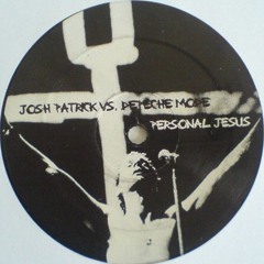 Depeche Mode - Personal Jesus (Josh Patrick Remix)