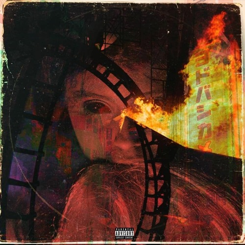 Dirty Dew X ArtKidd Mitch - Fade Away