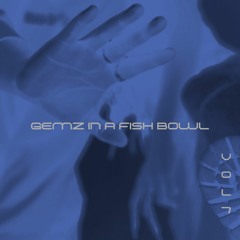 GEMZ IN A FISH BOWL VOL. 7 | Jungle/Reggae/RnB Mix 2024