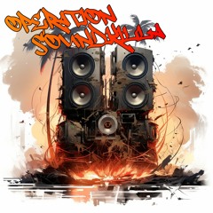 +++ "Operation Soundkilla" +++ out now all streaming platforms