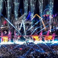 Anyma - Tomorrow 2025