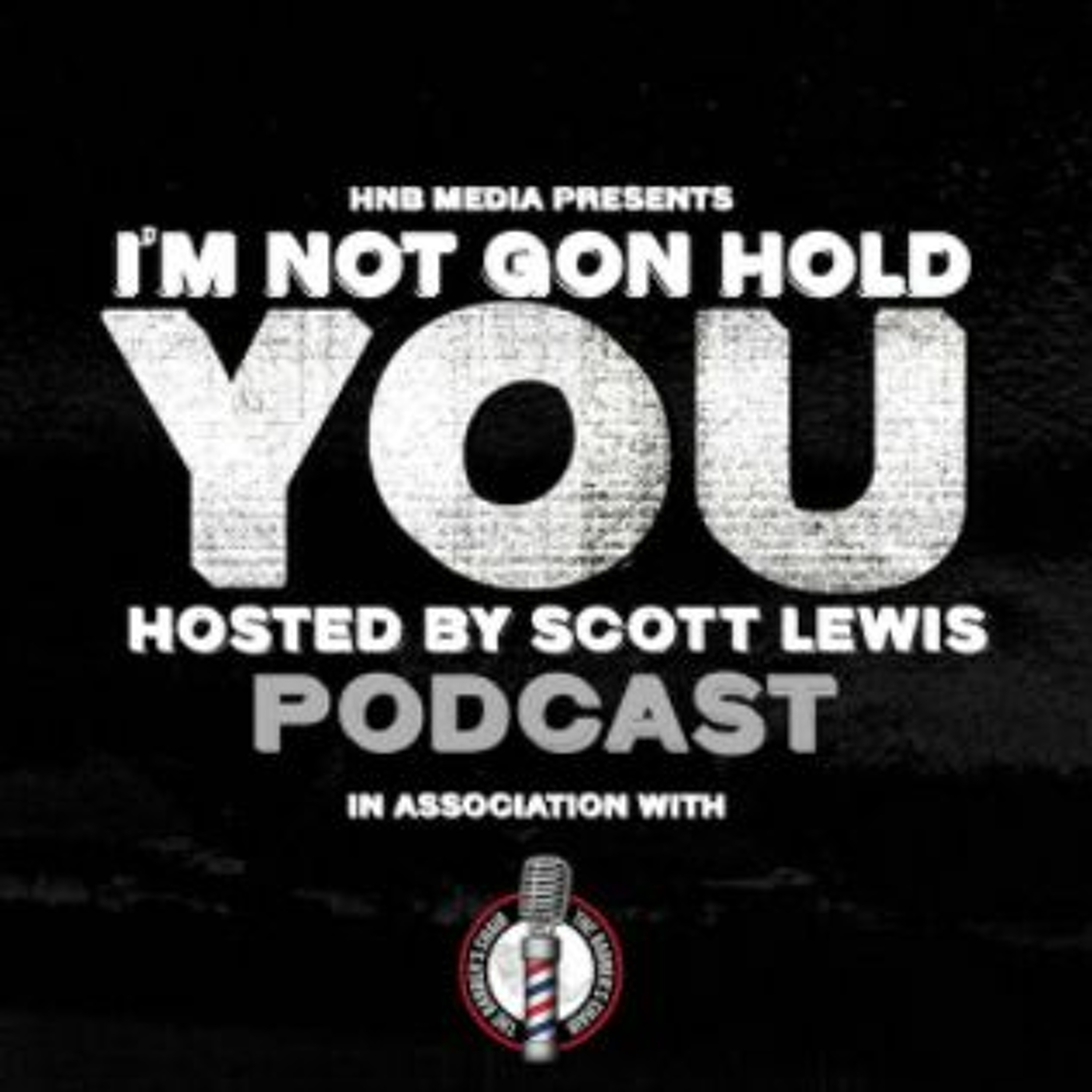I'm Not Gon Hold You E7: Justin Fields Era, KD/Draymond, NBA Opening Week, Interview Al Patron episode artwork