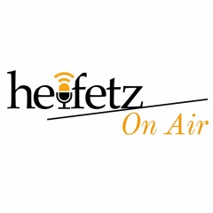 Heifetz On Air
