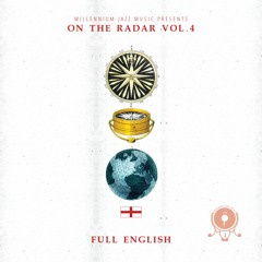 Diligent Fingers - Full English- OTR Vol. 4 - 17 Everglade