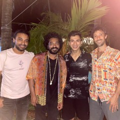 SoSlow in GOA 012 | Mannequin Disorder Live