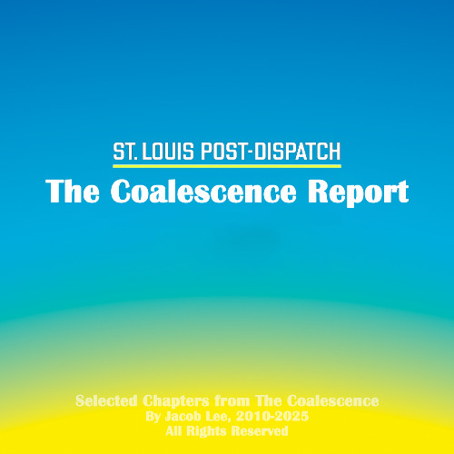 The Coalescence Report - Part III