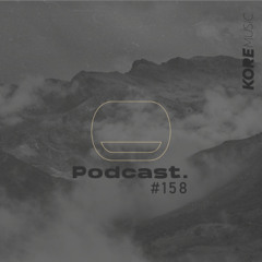 Podcast 158 - Black Criss & Gruss [Salón Amador]