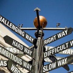 Mechanical Future - A Long Way Of Changes