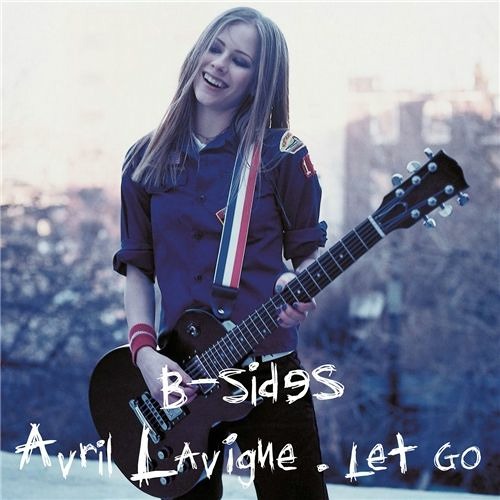 Avril Lavigne - One and for Real
