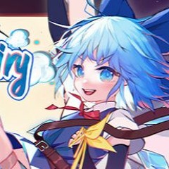 Touhou Hero of Ice Fairy Full OST