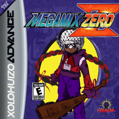 MEGAMIX ZERO