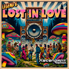 Legend B - Lost In Love (Ascendant Remix)