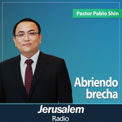 Abriendo brecha | Pastor Pablo Shin | Romanos 8:31-39