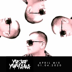 April Mix //ASSORTED VIBES// 01.04.2020