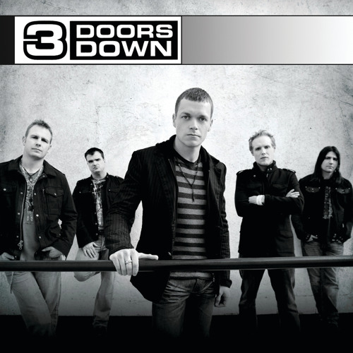 Stream Chanel Dugas Listen to 3 doors down 3 days grace playlist online for free on SoundCloud