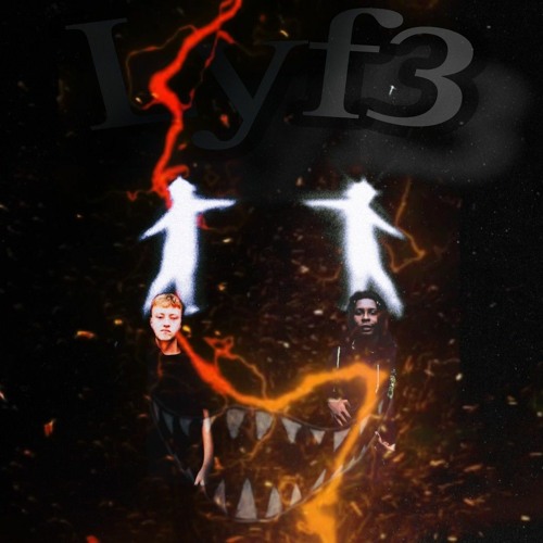 Lyf3 - LuckyG & Flego [Slava]