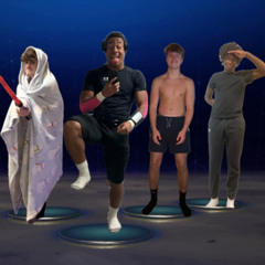 dirty trap ft. Dredd, Ultra (Prod. Enrgy Beats)