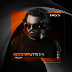 SEGMENTS 05 PRAWYN [SWITCH COLOMBO]