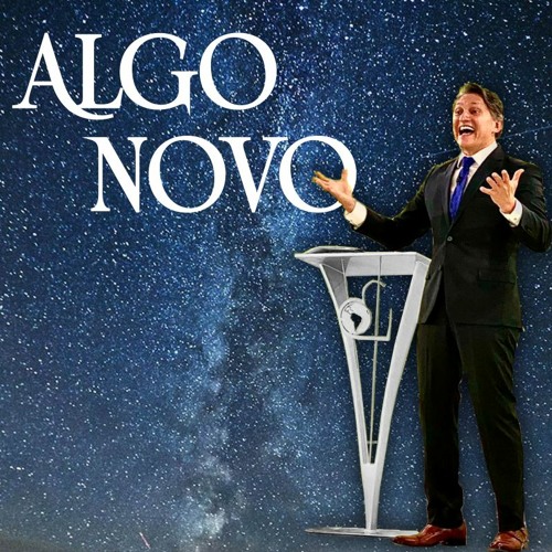 Algo Novo | 10 MAI 2021