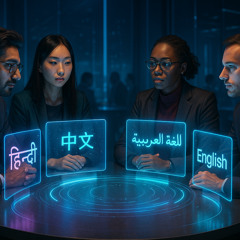 AI and Language Bias: Breaking Down the Digital Language Divide