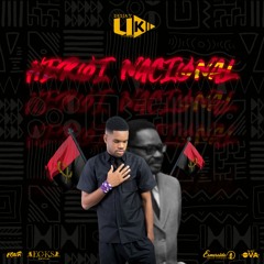 Mix Especial Herói Nacional (2k21)By: DJ UK