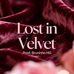 Lost in Velvet (R&B Love Song Type Beat)